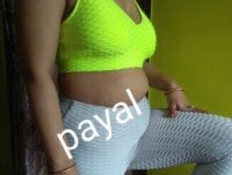 Payal9038