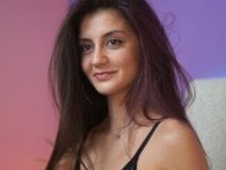 SabrinaHope