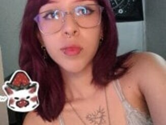 AlexaFoxy18