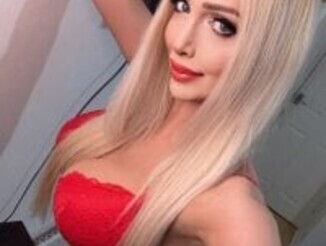 BarbiBentley