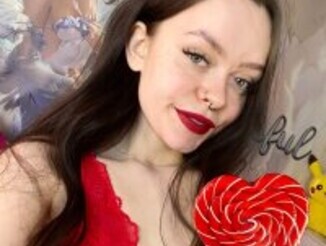CheekySashaCharm