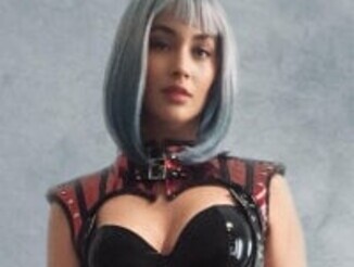 HOTLadyluna