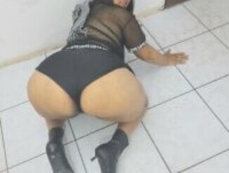 XHotJuicyBootyXX