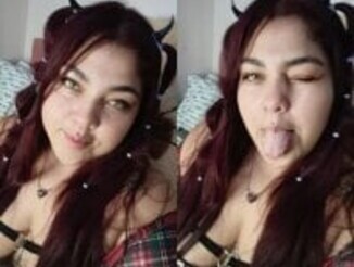 Kendra_lil_evill