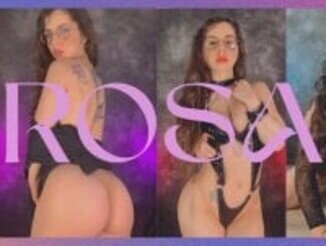 RosaDream