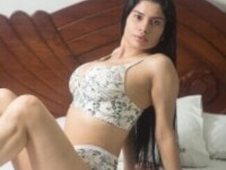 Alondra_fetish
