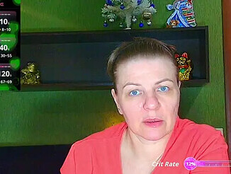 VeronikawGold