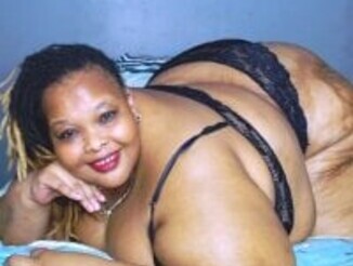Fatafricanqueen