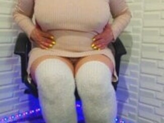 HairyVicky