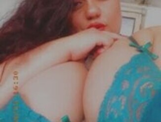 Lauren_baby