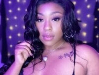 Cheriserozequeen
