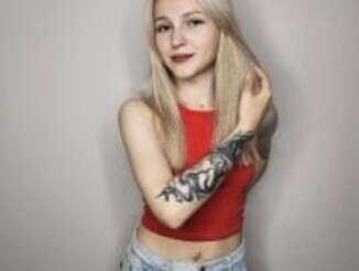 LisaFoxyMe