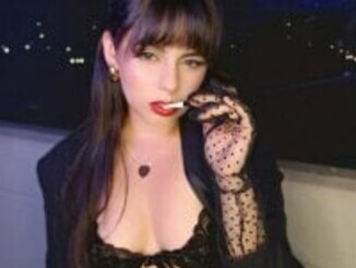 Gabyfoxster