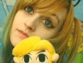 BabyZelda