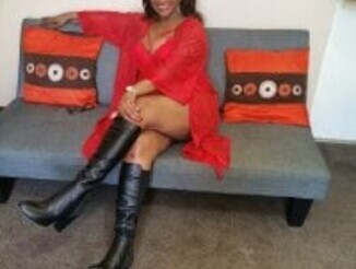 Hotgrannyx