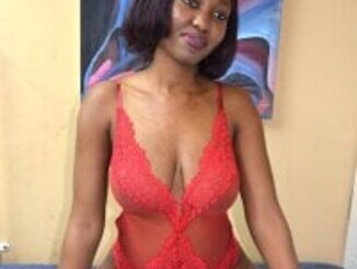 NubianScarlett