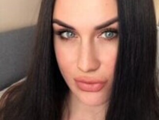 LadyStacy