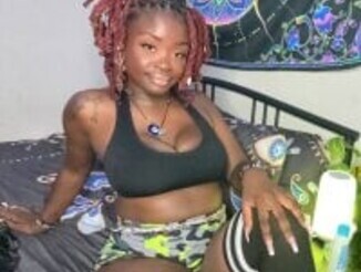 Tatithegoddess