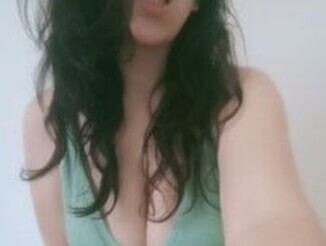 Hairygirl80