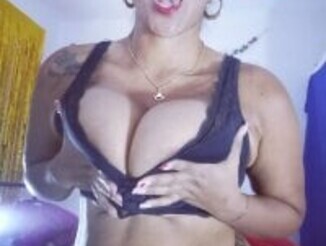 Alejandraboobs07