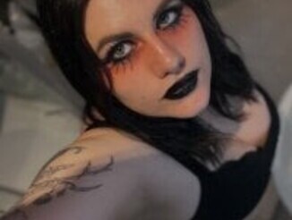 GothSuccubusBabe
