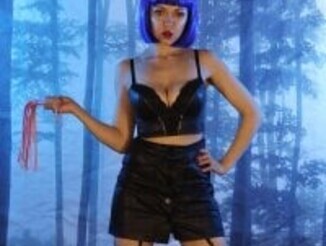 Helena__Femdom