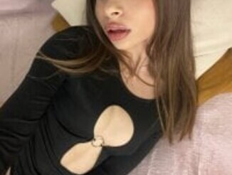 Nymphobaby
