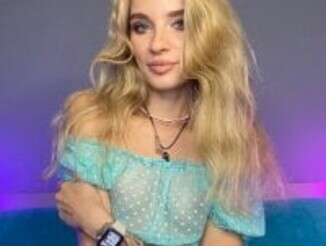 AlinaLovelyX