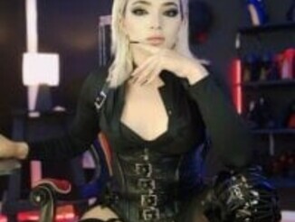 Missdarklady
