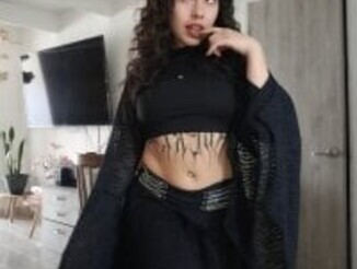 TammyCutee