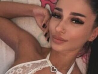 SelenaBee