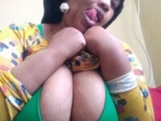 SexxyBoob