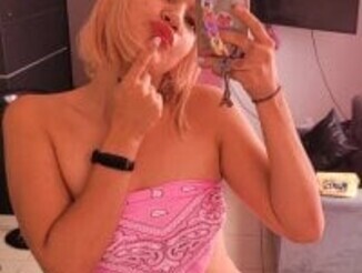 Mandy_berrys