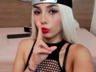 Michelle_cutee_