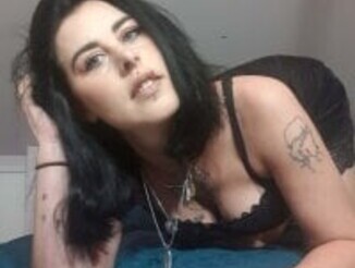 LadyNocturne