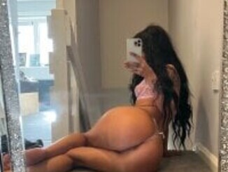 LilyanaRoseMaye