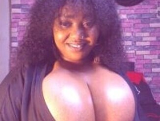BustySavita