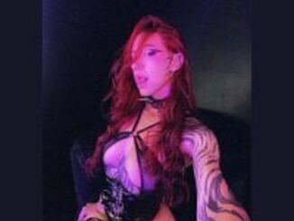 ALICEPOIXXXON