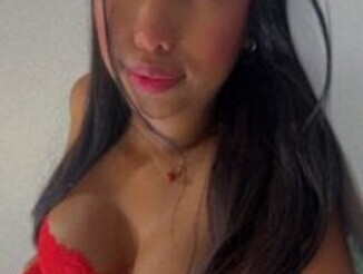 NaomiPassionate