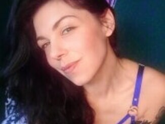SophiaBlackfoxx