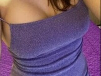 AnaFoxxy
