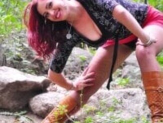 LadyHellene