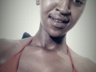 DarkAfricanLadyxx