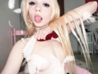 Bunnyirisluv