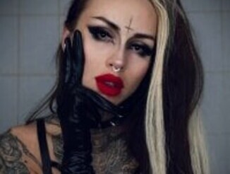AlissaSexDoll