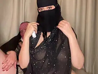 Arab-mimi