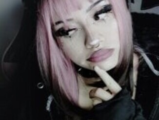 GothKitten666