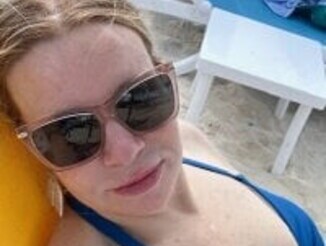 JulieHolliday