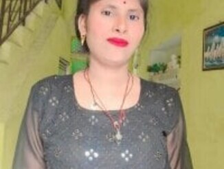 Maya_mohni