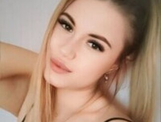 LikaFoxie